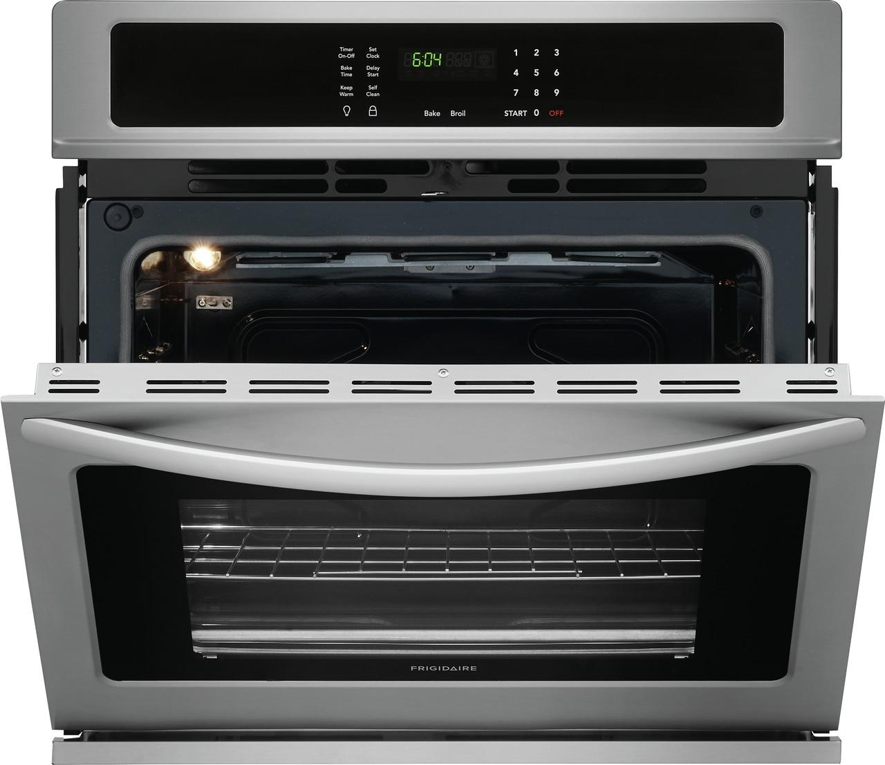 Frigidaire 27'' Single Electric Wall Oven