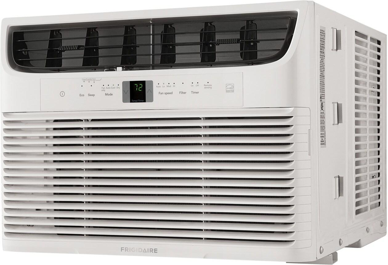 Frigidaire FFRE103WA1 10,000 BTU Window-Mounted Room Air Conditioner