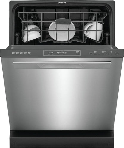 Frigidaire GDPP4515AF 24" Built-In Dishwasher