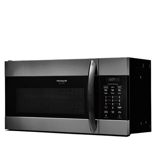 Frigidaire Gallery 1.5 Cu. Ft. Over-The-Range Microwave with Convection