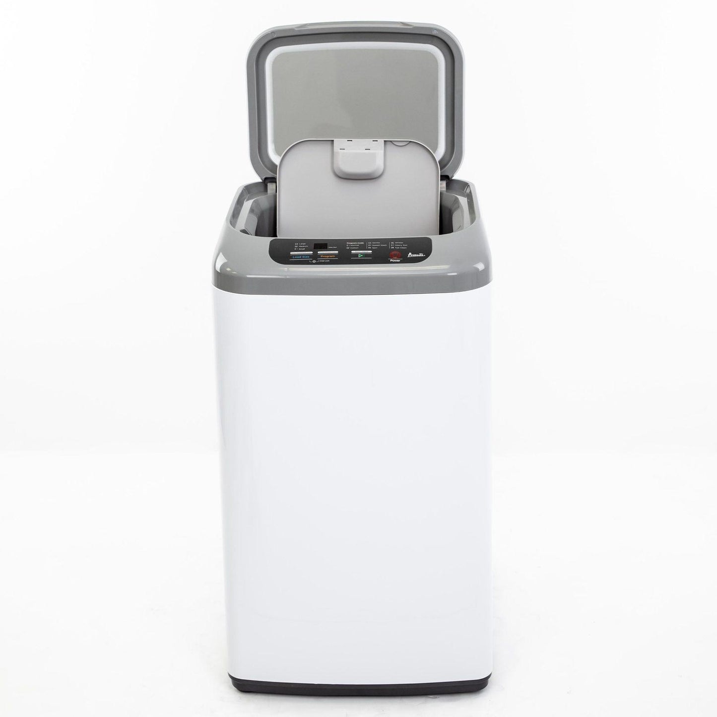 CTW84X0WIS Avanti 0.84 cu. ft. Compact Washer Machine