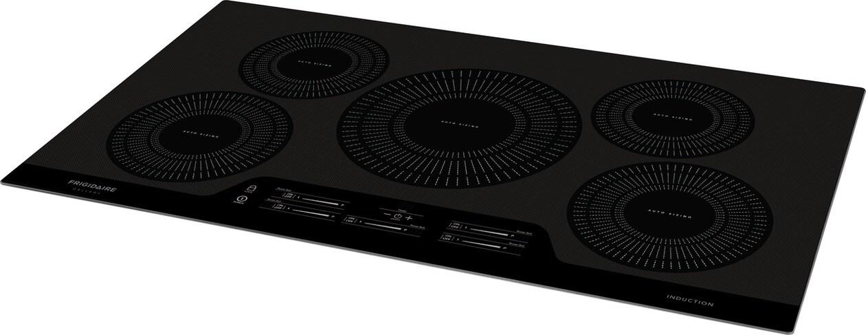 Frigidaire Gallery 36" Induction Cooktop