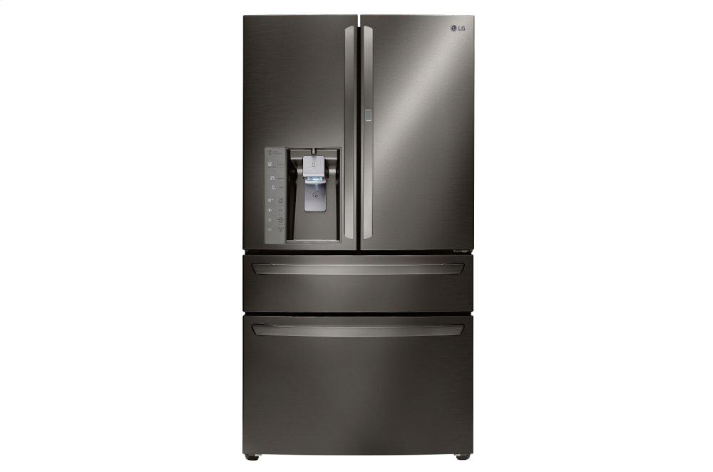 Lg LMXS30776D 30 cu. ft. French Door Refrigerator