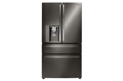 Lg LMXS30776D 30 cu. ft. French Door Refrigerator