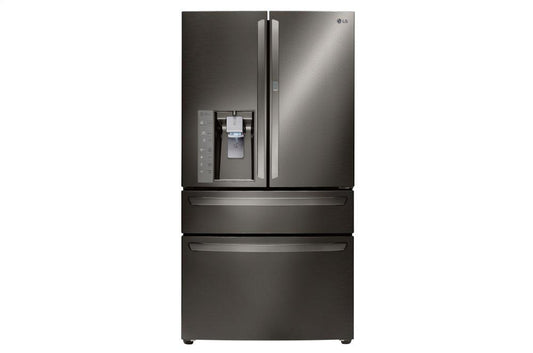 Lg LMXS30776D 30 cu. ft. French Door Refrigerator