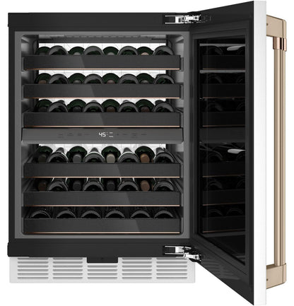 Cafe CCP06DP4PW2 CAF(EBACK)™ Wine Center