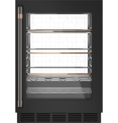 Cafe CCP06BP3PD1 CAF(EBACK)™ ENERGY STAR® Beverage Center