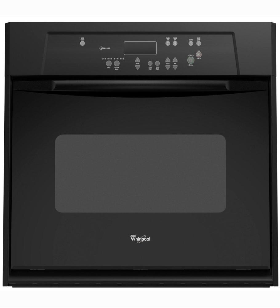 24-inch Single Wall Oven with AccuBake® Temperature Management System