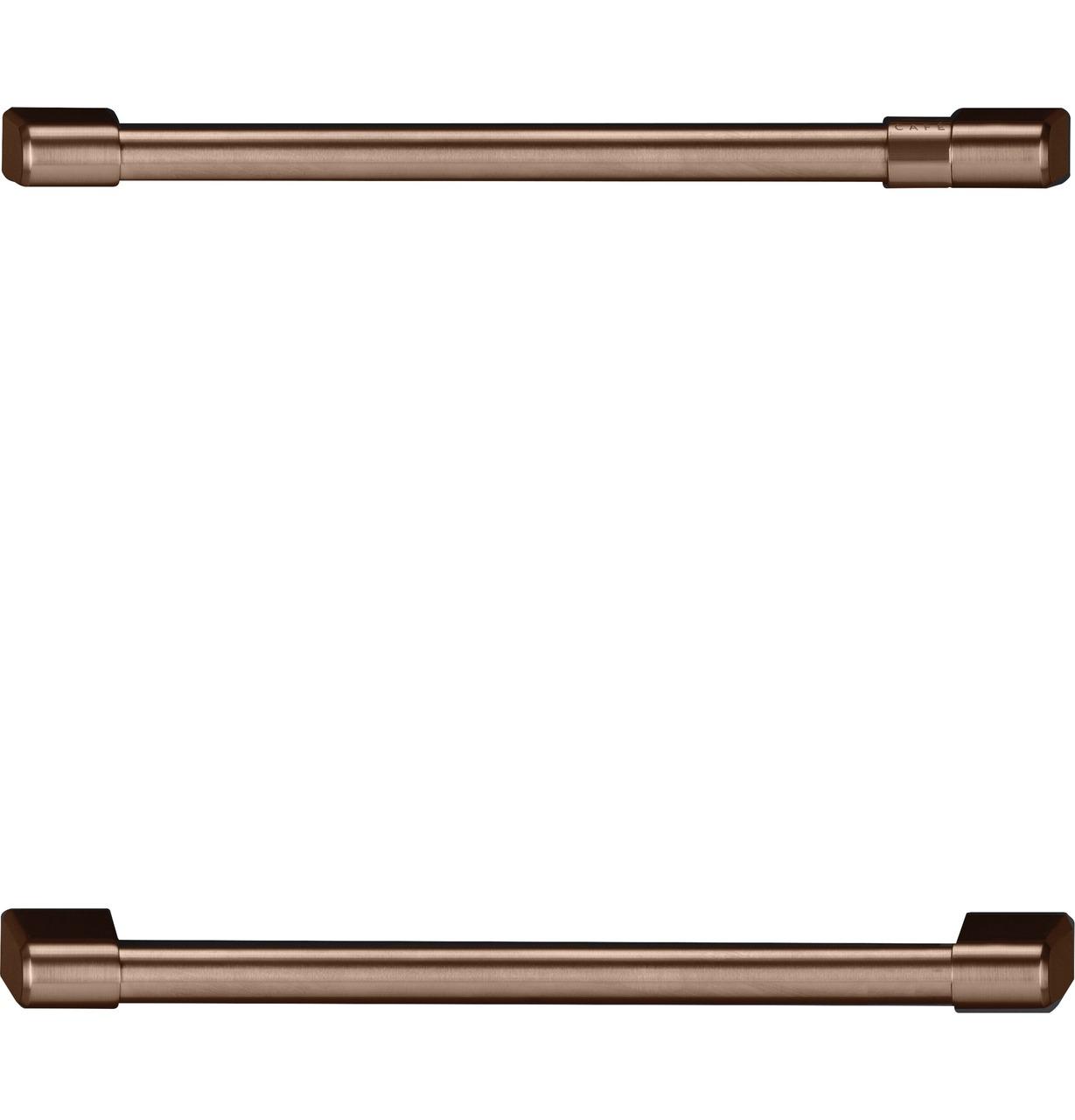 Caf(eback)™ Handle Kit - Brushed Copper