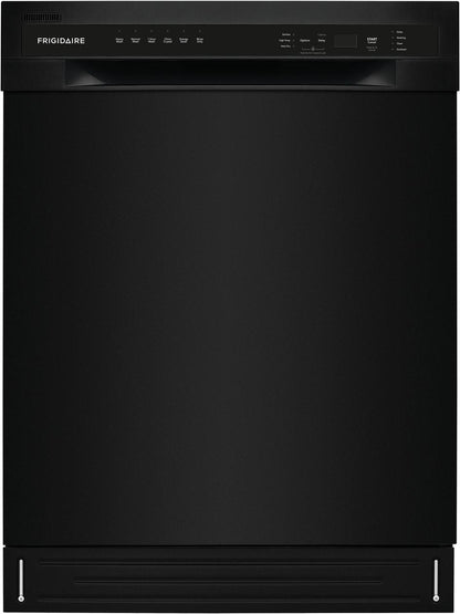 Frigidaire FFBD2420UB 24" Built-In Dishwasher