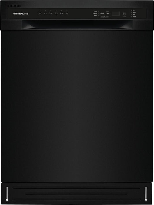 Frigidaire FFBD2420UB 24" Built-In Dishwasher