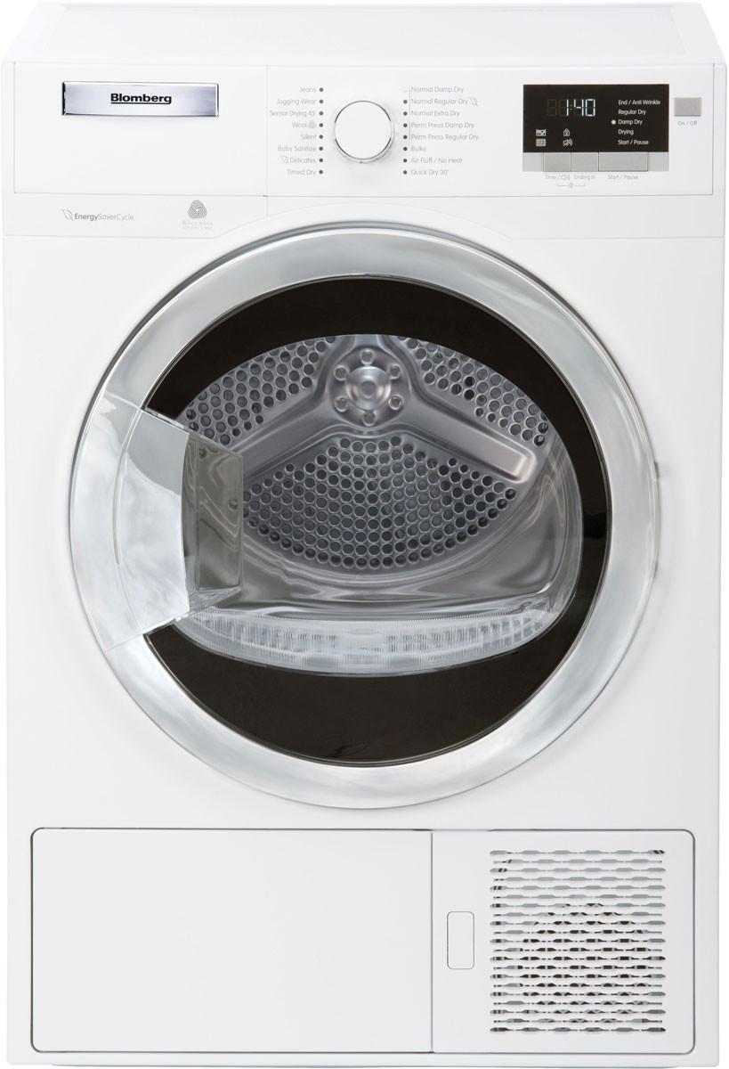 Blomberg Appliances 24" Ventless Heat Pump Dryer