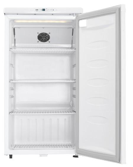 DH032A1W1 Danby Health 3.2 cu. ft Compact Refrigerator Medical and Clinical