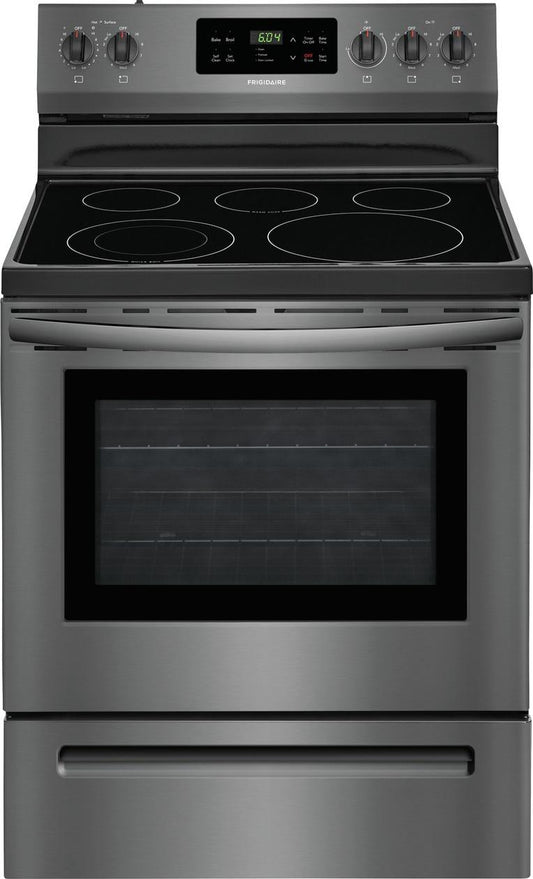 Frigidaire 30" Electric Range