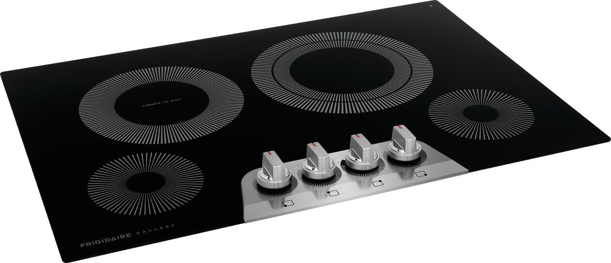 Frigidaire GCCE3049AS 30" Electric Cooktop