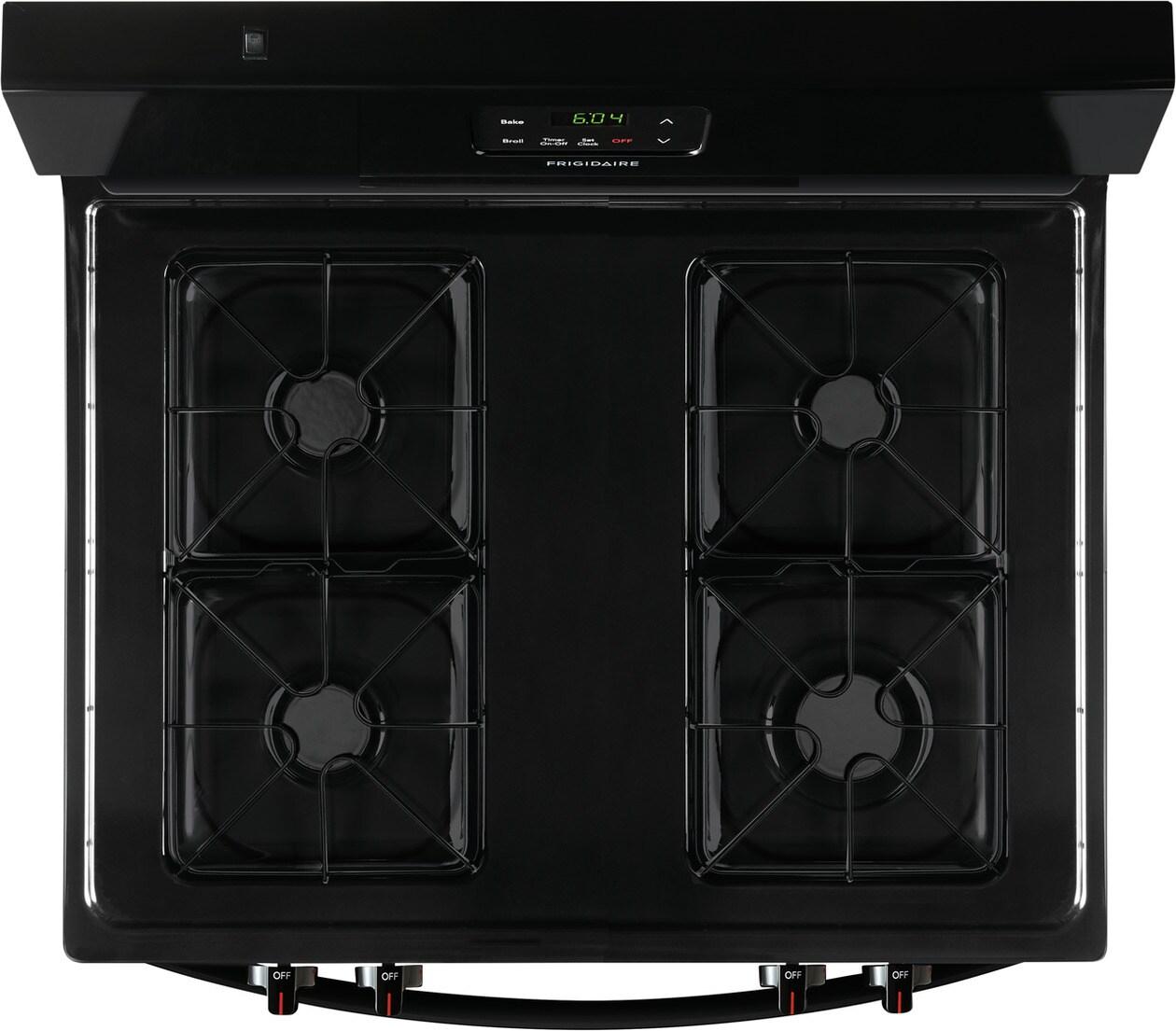 Frigidaire 30" Gas Range