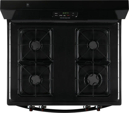 FCRG3015AB Frigidaire 30" Gas Range