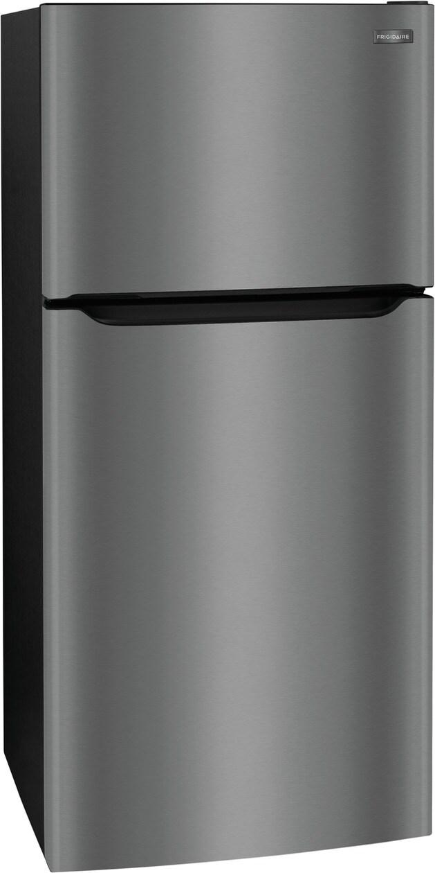 Frigidaire 20.0 Cu. Ft. Top Freezer Refrigerator