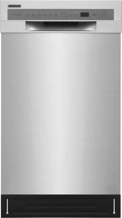 Frigidaire FFBD1831US 18" Built-In Dishwasher