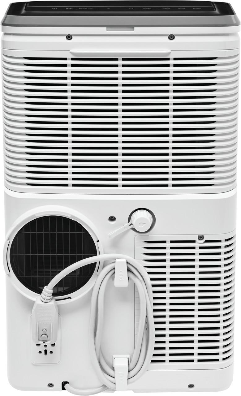 Frigidaire 8,000 BTU Portable Room Air Conditioner with Dehumidifier Mode