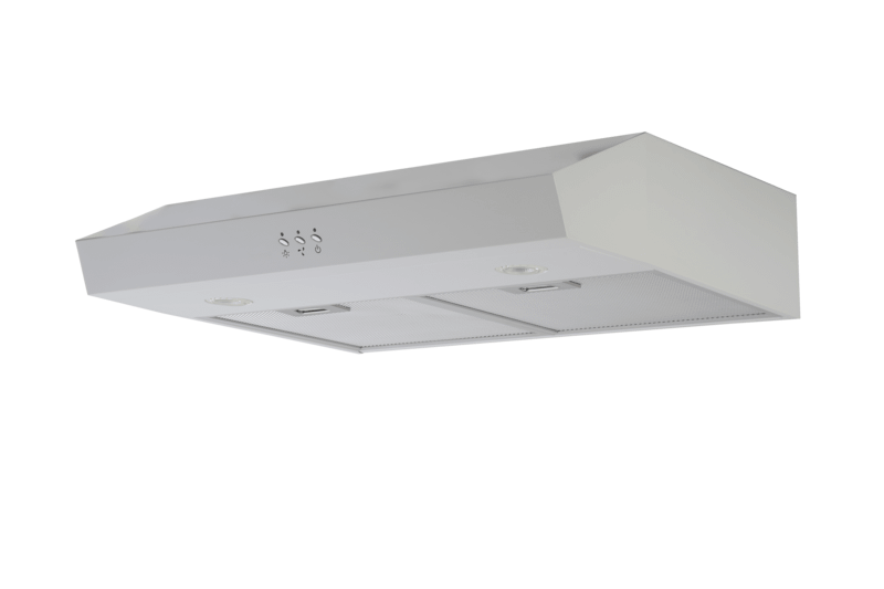 Avanti 24" Under Cabinet Ducted Range Hood