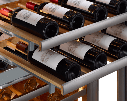 Dacor DRW24980RAP 24" Wine Column (Right Hinged)