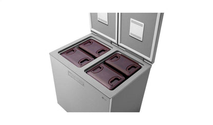 Lg LKIM08121V 7.6 cu. ft. Kimchi/Specialty Food Refrigerator Chest