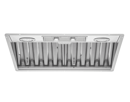 Dacor RNIVS1 Integrated Ventilation System, Single Blower, 600 CFM
