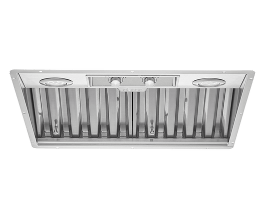 Dacor RNIVSR1 Integrated Ventilation System, Blower required