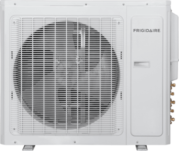 Frigidaire Ductless Split Air Conditioner with Heat Pump, 26,000btu 208/230volt