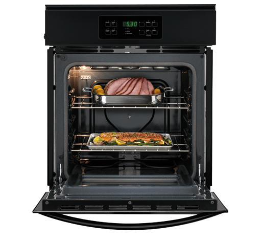 Frigidaire 24'' Single Electric Wall Oven