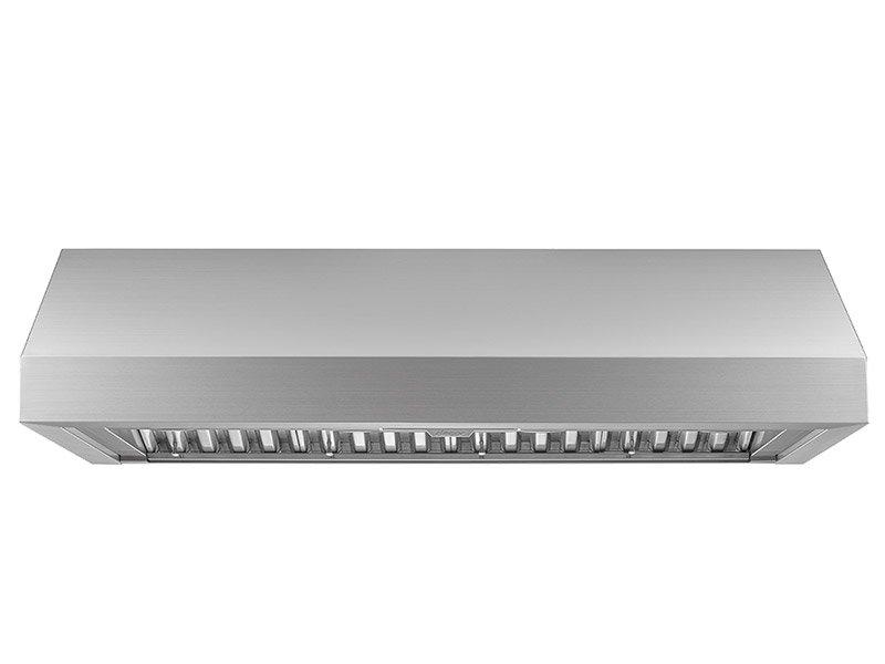 Dacor 30" Pro Wall Hood, 12" High, Silver Stainless Steel