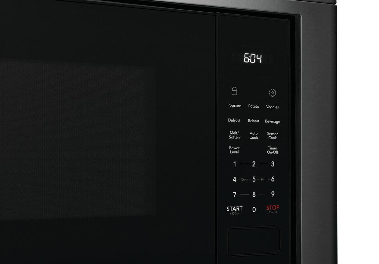 Frigidaire FCWM3027AD 30" Electric Wall Oven and Microwave Combination