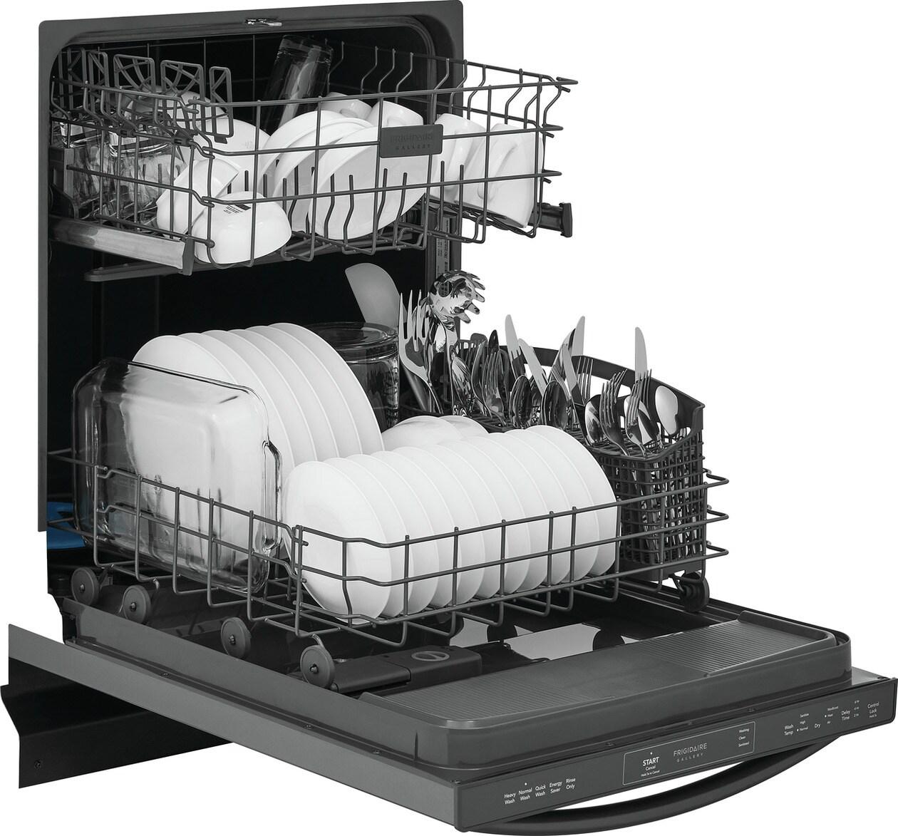 GDPH4515AD Frigidaire Gallery 24" Built-In Dishwasher