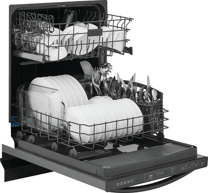 Frigidaire GDPH4515AD 24" Built-In Dishwasher