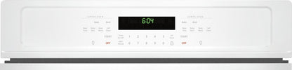 FFET3026TW Frigidaire 30'' Double Electric Wall Oven