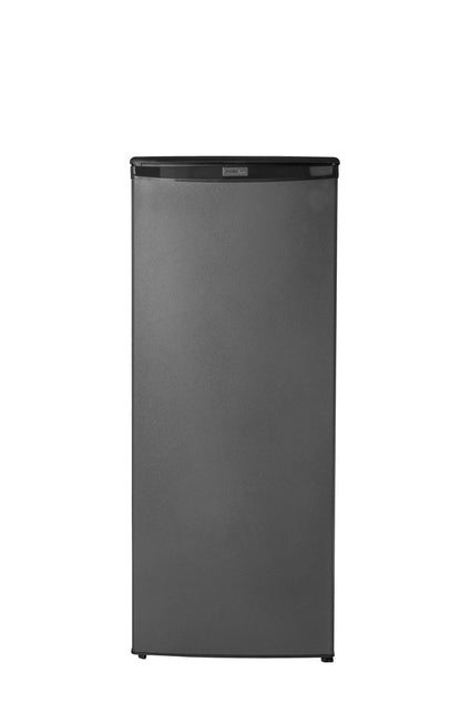 DUFM085A4TDD Danby Designer 8.5 cu. ft. Upright Freezer in Black