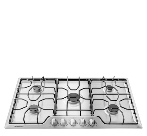 Frigidaire 36'' Gas Cooktop
