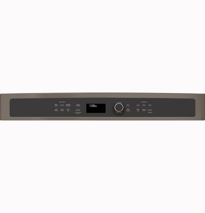 GE Profile™ 30" Built-In Combination Convection Microwave/Convection Wall Oven