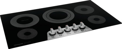 Frigidaire GCCE3670AS 36" Electric Cooktop