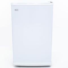 VF306 Avanti 2.8 cu. ft. Vertical Freezer - White / 2.8 cu. ft.