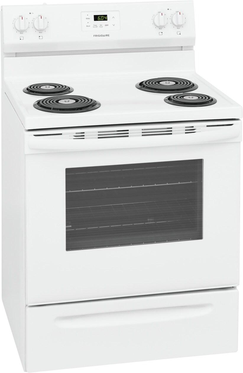 Frigidaire 30" Electric Range