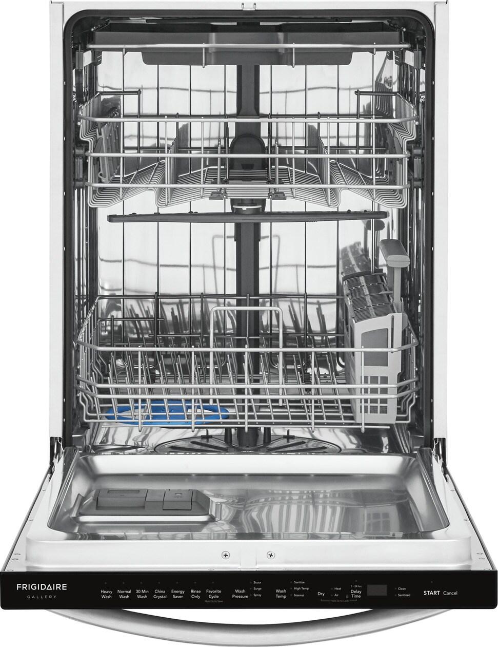 Frigidaire Gallery 24" Built-In Dishwasher with EvenDry™ System