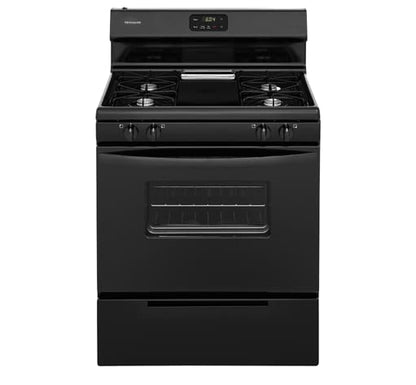 FRIGIDAIRE 30'' Gas Range