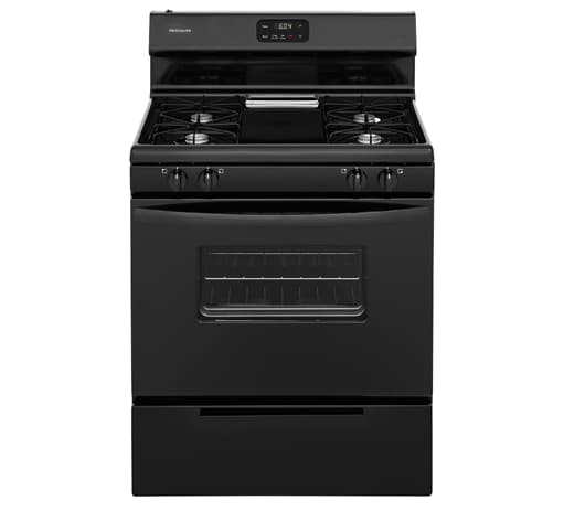 FRIGIDAIRE 30'' Gas Range