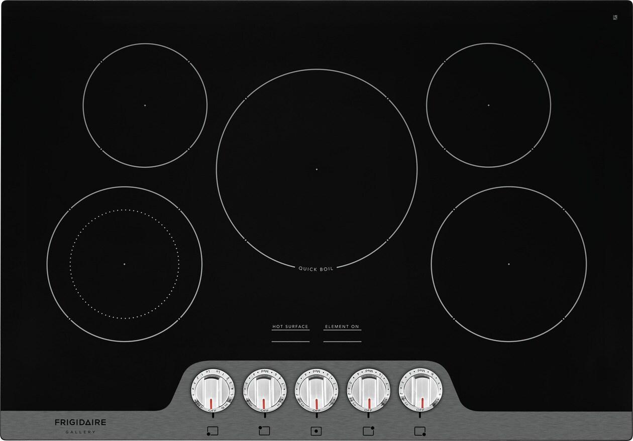 Frigidaire Gallery 30" Electric Cooktop