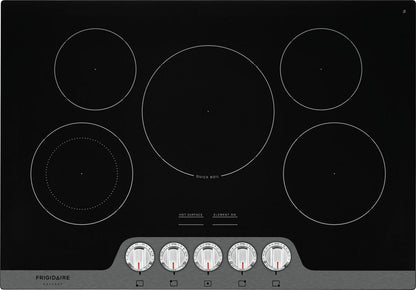 Frigidaire Gallery 30" Electric Cooktop