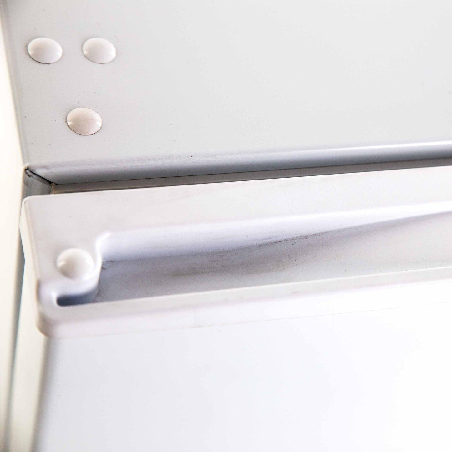AR17T0W Avanti 1.7 cu. ft. Compact Refrigerator - White