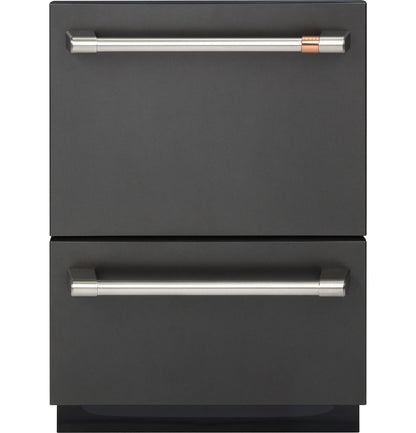 Cafe CDD420P3TD1 CAF(EBACK)™ Dishwasher Double Drawer