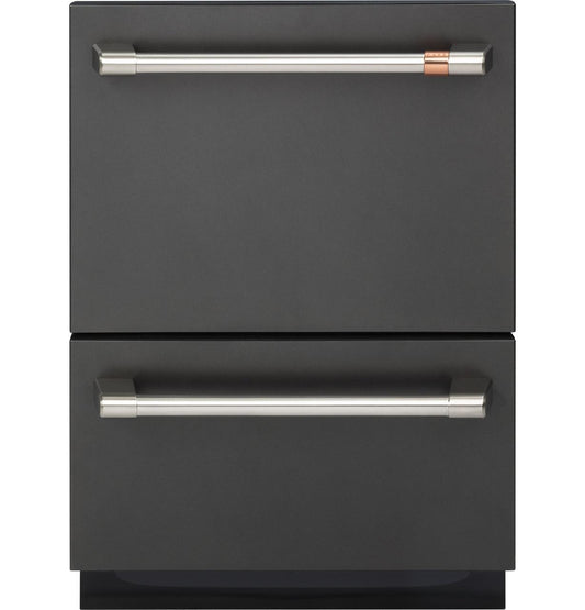 Cafe CDD420P3TD1 CAF(EBACK)™ Dishwasher Double Drawer